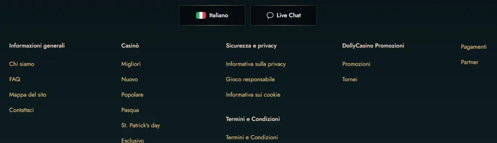 Conclusione e parere finale