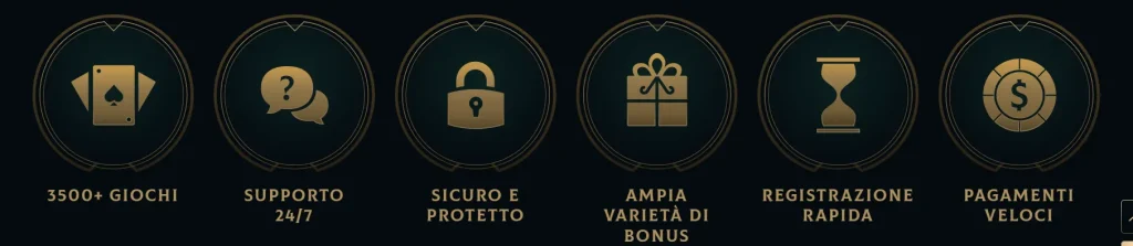 Dolly Casino Licenza e legalità in Italia