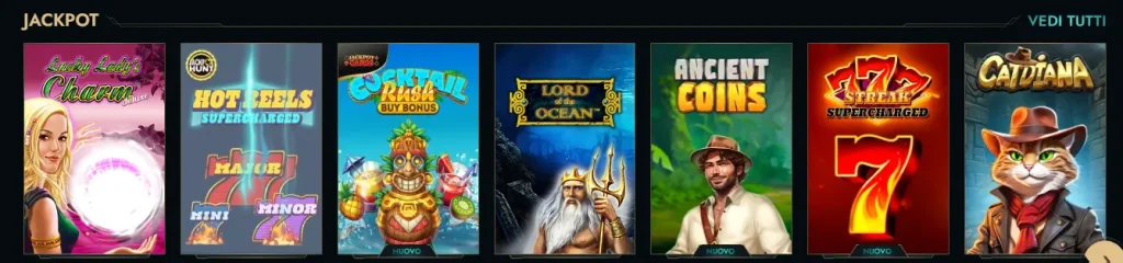 Jackpot