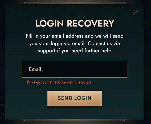 Come velocizzare l’approvazione dell’account