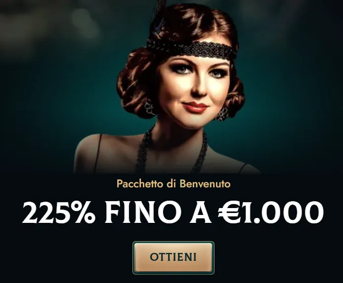Bonus di benvenuto: come funziona e su quali giochi usarlo